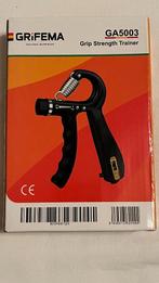 Handknijper handtrainer verstelbaar, Ophalen of Verzenden, Nieuw, Armen, Overige typen