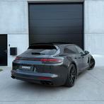 Porsche Panamera 4 E-Hybrid / CarPlay / Panorama / Bose, Auto's, Porsche, Automaat, https://public.car-pass.be/vhr/70382d31-0d88-4e28-9e37-874e4edf2ba3