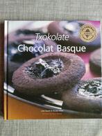 Txokolate Chocolat Basque, Ophalen of Verzenden, Zo goed als nieuw