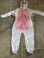 Onesie unicorn smal, Ophalen of Verzenden, Zo goed als nieuw, Maat 36 (S)