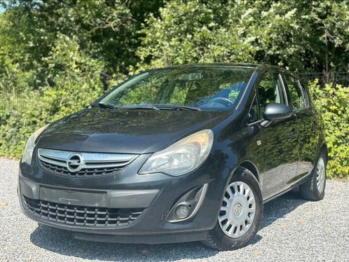 Opel Corsa D / 2014 / 278.000 km / euro5, Auto's, Opel, Bedrijf, Corsa, Airconditioning, Diesel, Euro 5, Handgeschakeld, Ophalen
