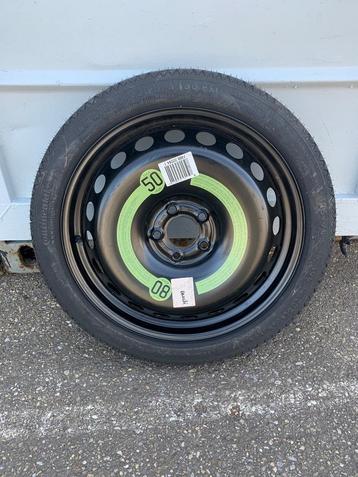 thuiskomer 19inch 5x112 66,6 audi ( BMW Mercedes ) hoogte 65 beschikbaar voor biedingen