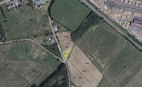 Bureau à vendre à Manderfeld, Immo, Huizen en Appartementen te koop, Overige soorten