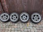 Originele BMW M winterwielen 18", Auto-onderdelen, Banden en Velgen, Ophalen, 18 inch, Gebruikt, 255 mm