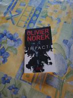 Olivier Norek. Impact., Livres, Enlèvement ou Envoi