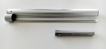 Mobee Magic Bar voor Apple magic keyboard / trackpad, Enlèvement ou Envoi, Utilisé, Apple