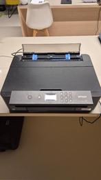 Epson XP-15000 fotoprinter – uitstekende staat!, Computers en Software, Printers, Ophalen, Gebruikt, Fotoprinter, Zwart-en-wit printen