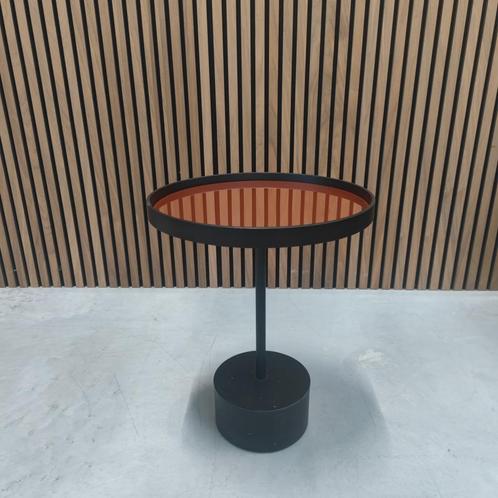 Cassina 9 occasional table - bijzettafel, Antiek en Kunst, Antiek | Meubels | Tafels, Ophalen of Verzenden