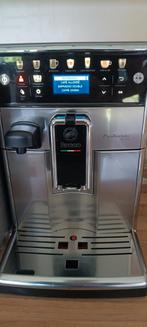 Machine à café en grains expresso Saeco PicoBaristo, Comme neuf, Café en grains, Machine à espresso, Enlèvement