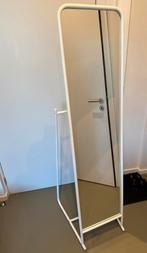 Staande spiegel Ikea, Huis en Inrichting, Ophalen, Zo goed als nieuw