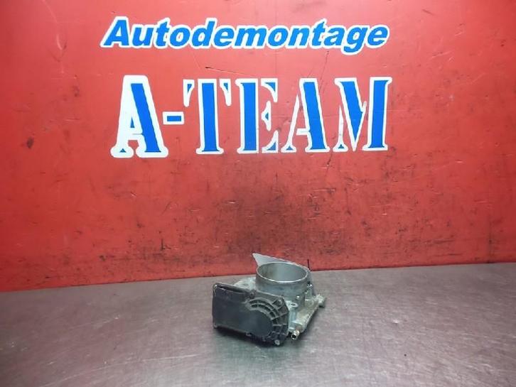 BOITIER PAPILLON Mazda RX-8 (SE17) (N3H1136B0C), Autos : Pièces & Accessoires, Moteurs & Accessoires, Mazda, Utilisé