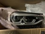 Koplamp LED RV Bmw 3-Serie F30 F31 LCI, Auto-onderdelen, Ophalen of Verzenden, Gebruikt, BMW