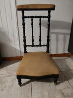 Chaise ancienne style louis XIII, Antiek en Kunst, Antiek | Meubels | Stoelen en Sofa's, Ophalen