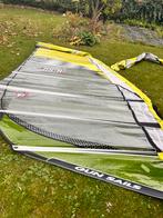 Zeil Gun Sails 9.9, Watersport en Boten, Windsurfen, Ophalen, Zeil