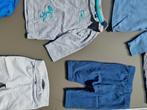 blauwe broek JBC 62, Kinderen en Baby's, Babykleding | Maat 62, Ophalen of Verzenden, Zo goed als nieuw