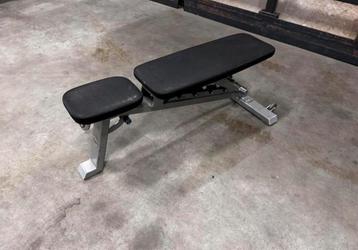 Eleiko Adjustable Bench beschikbaar voor biedingen