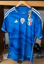 Italië Voetbal Thuisshirt Origineel Nieuw 2024, Sport en Fitness, Voetbal, Verzenden, Zo goed als nieuw