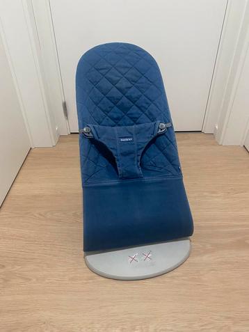Babybjorn wipper NIEUWSTAAT beschikbaar voor biedingen