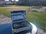 Decoupeerzaag Festool PS 400 EBQ werkt prima, Doe-het-zelf en Bouw, Ophalen, Gebruikt, Decoupeerzaag