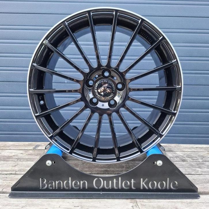 Mini Clubman F54 Cabrio F57 Cooper F65 F66 5x112 19'' Velgen, Auto-onderdelen, Banden en Velgen, Velg(en), 19 inch, Personenwagen