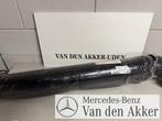 Dubbelzijdige mat zwart voor Mercedes-Benz EQC W293, Ophalen of Verzenden, Nieuw