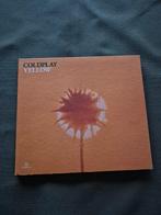 Coldplay_Yellow_ CD single, Ophalen of Verzenden, Zo goed als nieuw