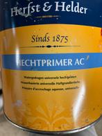 Herfst en helder donkergrijze primer 2,5liter, Ophalen of Verzenden, Nieuw, Materiaal