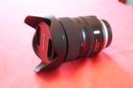 TAMRON 24-70 f2,8 Di VC USD G2 pour CANON, TV, Hi-fi & Vidéo, Enlèvement, Comme neuf, Lentille standard, Zoom