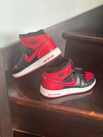 Jordan 1 mid, Ophalen, Nike Jordan, Zo goed als nieuw, Sneakers