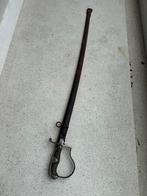 M1811 " blucher" sabel Duits, Ophalen of Verzenden