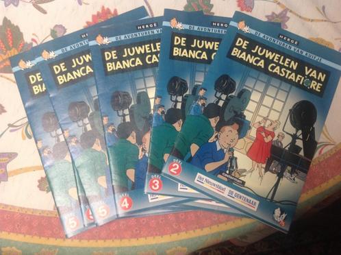 STRIPS, Boeken, Stripverhalen, Nieuw, Ophalen of Verzenden