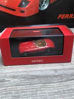 Ferrari 166 MM 1:43 IXO, Hobby en Vrije tijd, Modelauto's | 1:43, Ophalen of Verzenden, Zo goed als nieuw, Auto, Overige merken