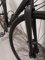 TRIBAN RC500 DISC 2025 KOERSFIETS TOERFIETS RACEFIETS ZGAN !, Ophalen, Zo goed als nieuw