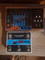 Pedale loop, Diensten en Vakmensen, Muzikanten, Artiesten en Dj's, Overige artiesten