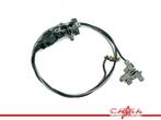 BUDDYSEAT Yamaha XP 500 T-Max 2001-2003 (XP500 TMAX), Gebruikt
