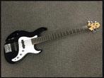 SAMICK bass Greg Bennett Fairlane FN15, Ophalen, Zo goed als nieuw, Elektrisch, 5-snarig