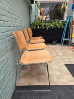 4 vintage Matrix stoelen Thomas Tolleson Krueger, Ophalen, Gebruikt