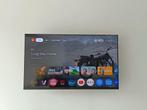 Sony tv KD43X80L + draaibare beugel, Audio, Tv en Foto, Televisies, Ophalen, LED, Nieuw, 4k (UHD)