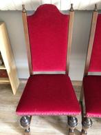 Antiek, Huis en Inrichting, Ophalen, Gebruikt, Landelijk, Rood