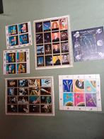 Verzameling postzegels thema ruimtevaart, Postzegels en Munten, Postzegels | Volle albums en Verzamelingen, Ophalen of Verzenden
