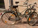 Vintage Gazelle dames- en herenfiets, Fietsen en Brommers, Ophalen, Gebruikt, Gazelle