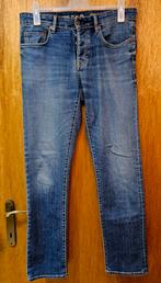 JEANS BLEU NEUF, Neuf, Enlèvement ou Envoi, Autres, W33 - W34 (confection 48/50)