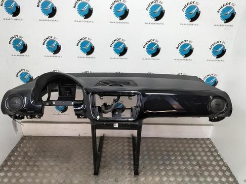 Airbag set Up  2012, Auto-onderdelen, Dashboard en Schakelaars, Gebruikt, Ophalen of Verzenden