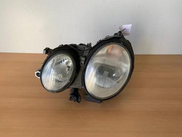koplamp Links mercedes CLK 208 1997 tot 2003 Xenon beschikbaar voor biedingen