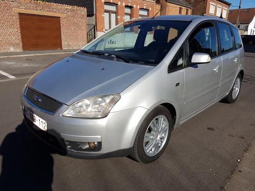 Ford C-Max prête à immatriculer ctok 0486 29.27.43, Auto's, Ford, Particulier, C-Max, ABS, Adaptive Cruise Control, Airbags, Airconditioning
