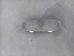 Klein skateboard, Ophalen