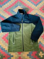 👱‍♂️ Fleece Columbia 8-10 jaar | body warmer | fleece veste, Jongen of Meisje, Trui of Vest, Columbia, Ophalen of Verzenden