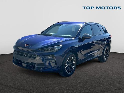 Cupra Terramar e-Hybrid (PHEV) Business 1.5 204hp DSG 6v Plu, Auto's, Overige Auto's, ABS, Airbags, Airconditioning, Alarm, Boordcomputer