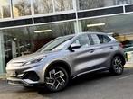 BYD ATTO 3 Build Your Dreams DESIGN / MEMORY / PANO / 360CAM, Auto's, BYD, Automaat, Gebruikt, Wit, Leder