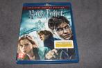 Blu-ray Harry Potter and the Deadly Hollows Part 1, Utilisé, Enlèvement ou Envoi, Science-Fiction et Fantasy